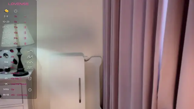 A-xena online show from February 2, 2025, 2:06 am