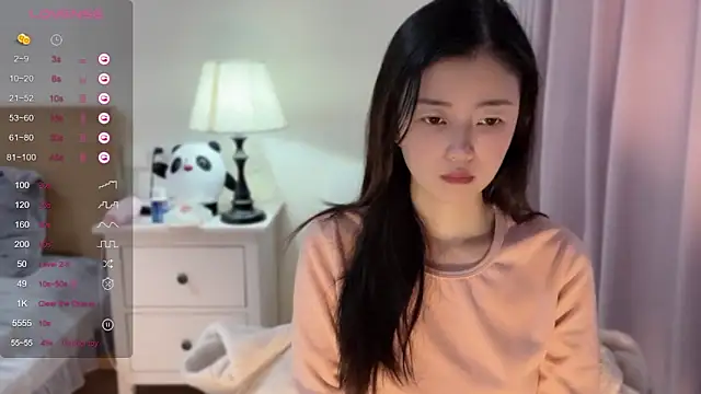 A-xena online show from February 5, 2025, 1:58 am