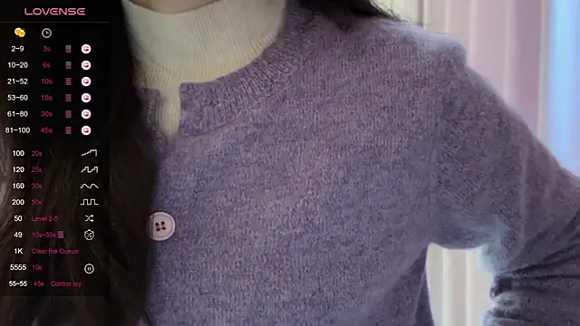 A-xena online show from February 7, 2025, 1:58 am