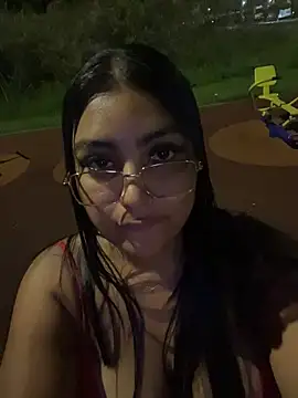 NatashaBrown12 online show from October 25, 2025, 12:51 am