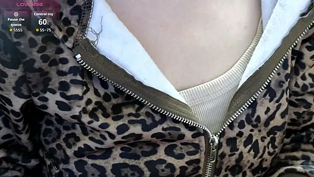 KatyaFantasy online show from November 27, 2025, 2:08 pm