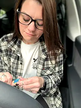 LadyLena1 online show from October 21, 2025, 6:08 pm