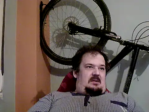 Snapshot of porkorossy chatting on December 3, 2024, 3:55 pm porkorossy online show from December 3, 2024, 3:55 pm