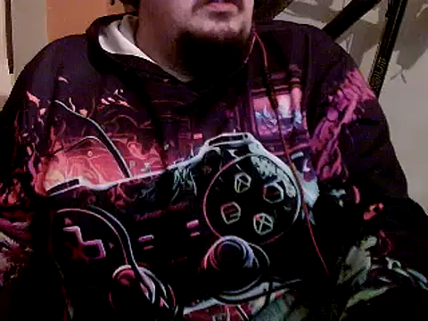 Snapshot of porkorossy chatting on December 28, 2024, 2:43 am porkorossy online show from December 28, 2024, 2:43 am