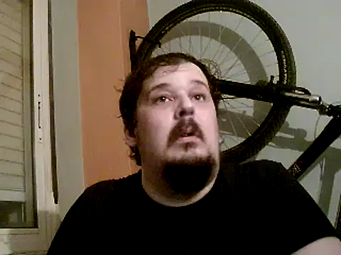 Snapshot of porkorossy chatting on January 1, 2025, 12:11 am porkorossy online show from January 1, 2025, 12:11 am