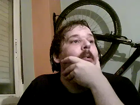 Snapshot of porkorossy chatting on January 1, 2025, 3:13 am porkorossy online show from January 1, 2025, 3:13 am