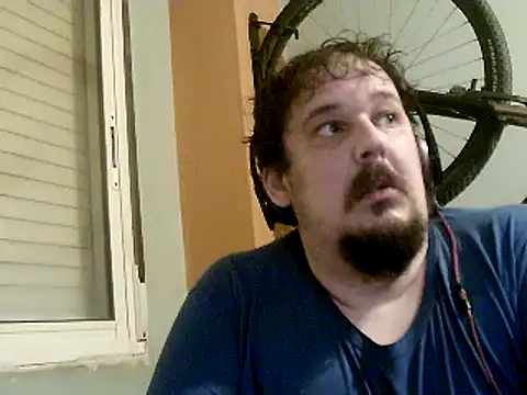 Snapshot of porkorossy chatting on January 5, 2025, 1:35 am porkorossy online show from January 5, 2025, 1:35 am