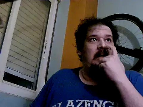Snapshot of porkorossy chatting on January 11, 2025, 9:36 pm porkorossy online show from January 11, 2025, 9:36 pm