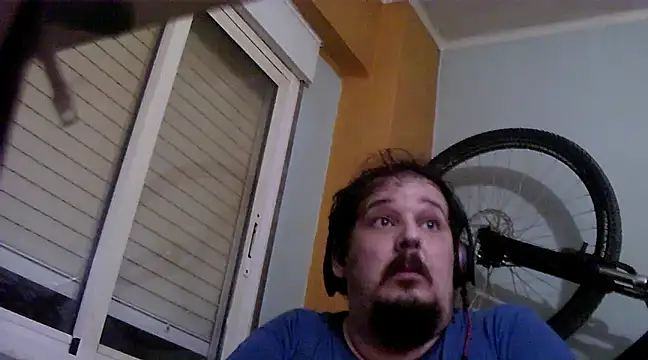 Snapshot of porkorossy chatting on January 12, 2025, 12:39 am porkorossy online show from January 12, 2025, 12:39 am