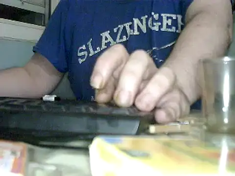 Snapshot of porkorossy chatting on January 12, 2025, 3:49 am porkorossy online show from January 12, 2025, 3:49 am