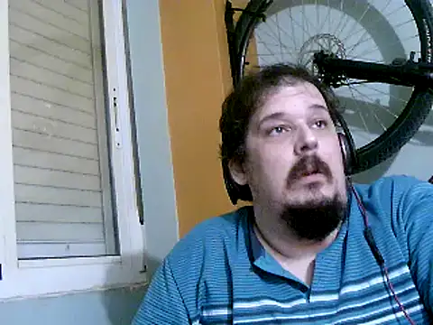 Snapshot of porkorossy chatting on February 1, 2025, 9:51 pm porkorossy online show from February 1, 2025, 9:51 pm