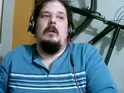 Snapshot of porkorossy chatting on February 2, 2025, 4:05 am porkorossy online show from February 2, 2025, 4:05 am