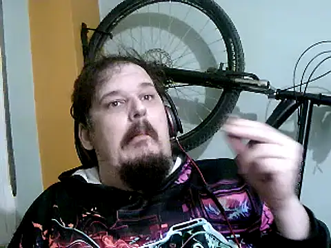 Snapshot of porkorossy chatting on February 8, 2025, 10:19 pm porkorossy online show from February 8, 2025, 10:19 pm