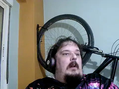 Snapshot of porkorossy chatting on February 9, 2025, 1:22 am porkorossy online show from February 9, 2025, 1:22 am