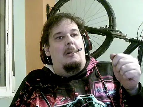 Snapshot of porkorossy chatting on February 15, 2025, 9:59 pm porkorossy online show from February 15, 2025, 9:59 pm
