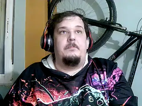 Snapshot of porkorossy chatting on February 22, 2025, 11:13 pm porkorossy online show from February 22, 2025, 11:13 pm