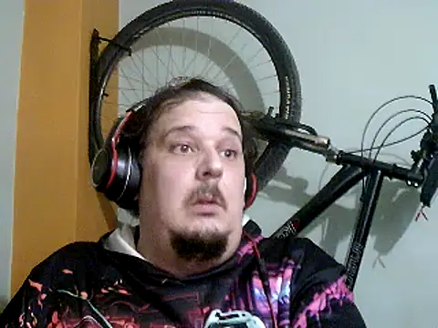 Snapshot of porkorossy chatting on February 23, 2025, 2:18 am porkorossy online show from February 23, 2025, 2:18 am