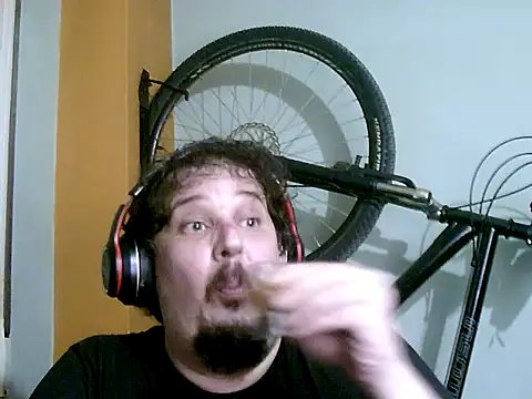 Snapshot of porkorossy chatting on March 16, 2025, 3:47 am porkorossy online show from March 16, 2025, 3:47 am