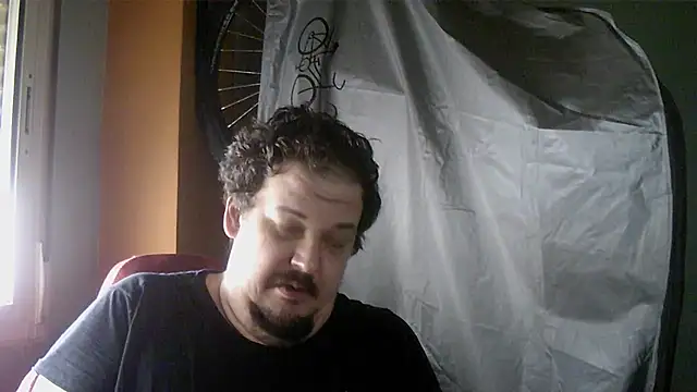 Snapshot of porkorossy chatting on October 2, 2025, 7:15 am porkorossy online show from October 2, 2025, 7:15 am