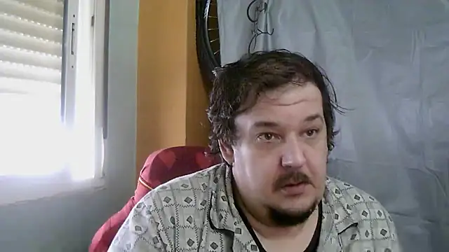 porkorossy online show from January 7, 2026, 8:50 am