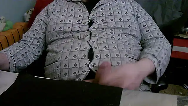 porkorossy online show from January 10, 2026, 2:08 pm