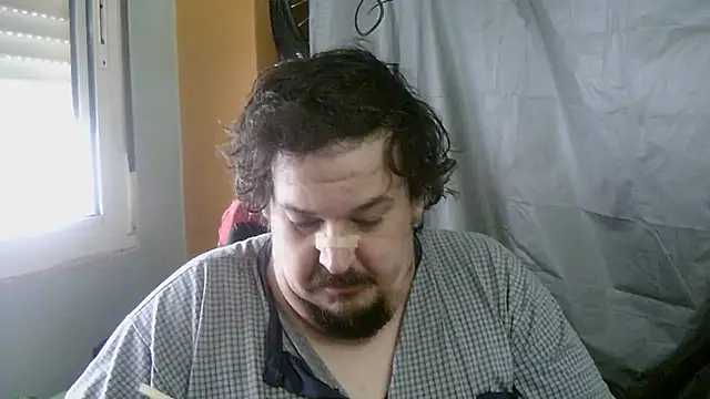 porkorossy online show from February 25, 2026, 8:24 am