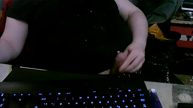 porkorossy online show from March 1, 2026, 2:41 pm