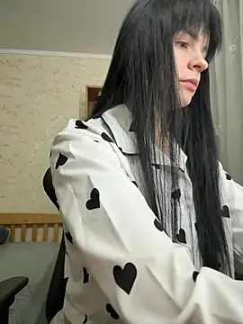 Snapshot of JuicyJess chatting on February 4, 2026, 8:58 pm JuicyJess online show from February 4, 2026, 8:58 pm