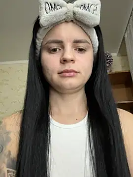 Snapshot of JuicyJess chatting on February 26, 2026, 8:08 pm JuicyJess online show from February 26, 2026, 8:08 pm