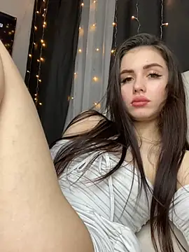 SofiaLaLight online show from January 15, 2025, 12:30 am