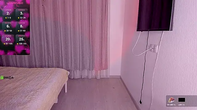 Kitty Star online show from January 10, 2025, 5:13 pm