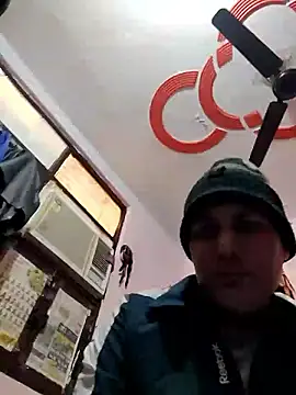 ZIMMY25 online show from January 14, 2026, 3:23 am