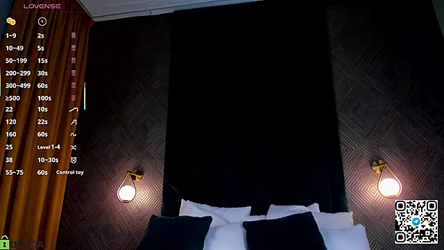 Skinny Alice online show from September 13, 2025, 1:05 am