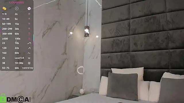 Skinny Alice online show from October 20, 2025, 1:17 am