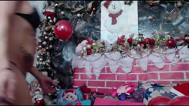 DesireDirtyTS   online show from November 22, 2025, 11:42 am