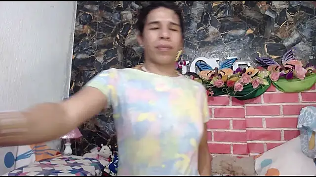 Snapshot of DesireDirtyTS__ chatting on February 1, 2026, 11:53 am DesireDirtyTS online show from February 1, 2026, 11:53 am