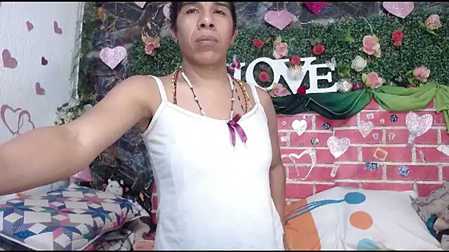 Snapshot of DesireDirtyTS__ chatting on February 22, 2026, 11:31 am DesireDirtyTS online show from February 22, 2026, 11:31 am