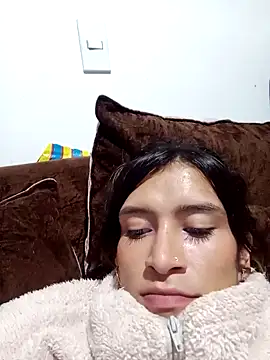 Queen camila online show from January 18, 2025, 4:48 am