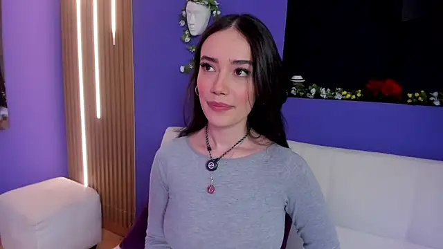 Kate Amaretto  online show from October 21, 2025, 9:59 pm