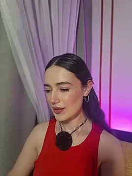 Kate Amaretto  online show from May 28, 2026, 1:25 am