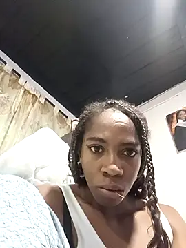 Shanelle   online show from November 27, 2025, 5:42 am