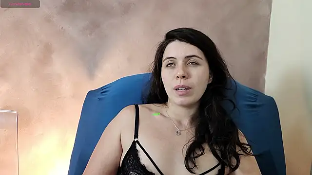 irinasweet27 online show from February 24, 2026, 1:25 am