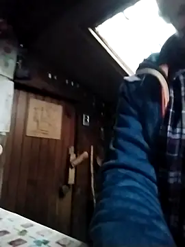 Chris8149 online show from February 14, 2025, 9:45 am