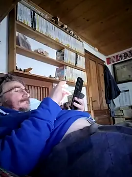 Chris8149 online show from February 16, 2025, 2:21 pm