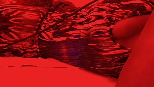 ROXYNL online show from March 16, 2025, 7:38 pm