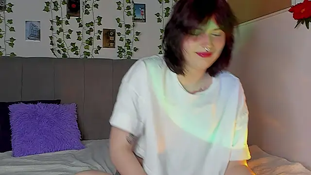 miss Lizzy online show from February 27, 2025, 4:41 am