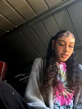 badbaby187 online show from January 15, 2026, 5:27 pm