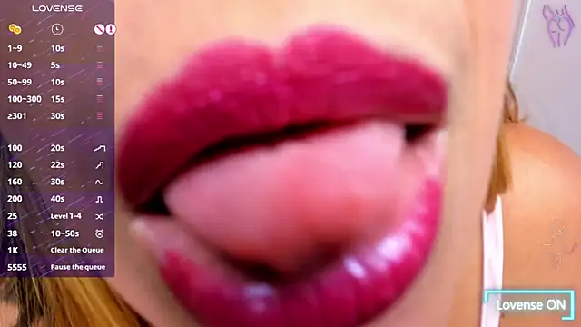 tammy lynn69 online show from January 26, 2025, 2:19 pm