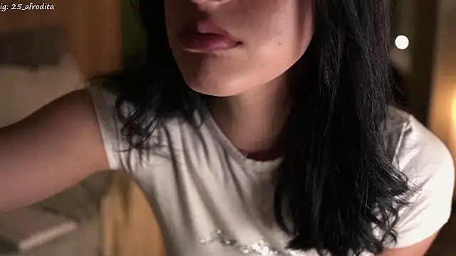 afrodita  25 online show from November 27, 2025, 11:29 pm