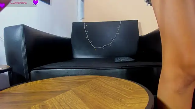 BRITANY WELLS  online show from December 17, 2025, 12:11 pm